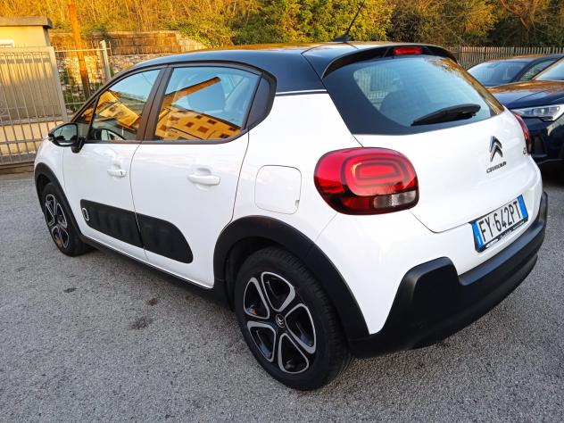 Citroen C3 PureTech 83 Shine benzina - Foto 4