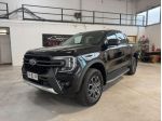 FORD Ranger 2.0 ECOBLUE aut. 205 CV DC Wildtrak 5 posti rif. 24069785