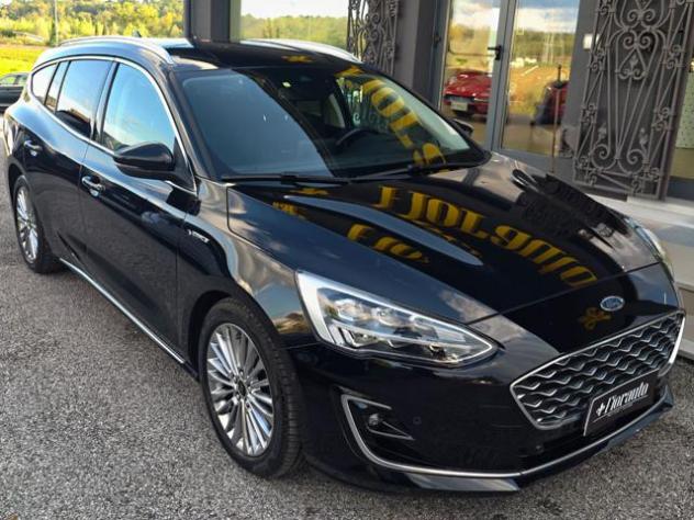 FORD Focus 1.5ds120 CVaut. SW Vignale Co-Pilot rif. 24105103 - Foto 2