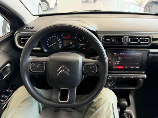 CITROEN C3 BlueHDi 100 S&S Shine rif. 24046402 - Foto 9