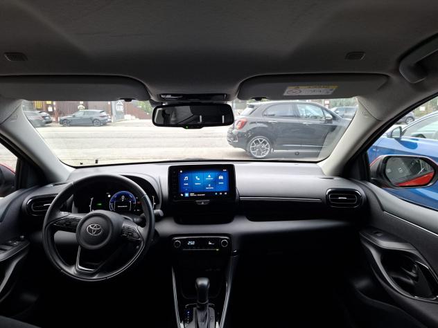 1.5h Trend 116cv - MODELLO RESTAYLING, MONITOR GRANDE TOTALMENTE TOUCH, CERCHI DIAMANTATI, SOLI 12.000 KM, VERO AFFARE !! - Foto 10