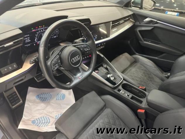 AUDI RS3 SPB TFSI quattro S tronic rif. 24136376 - Foto 4