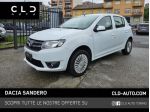 Dacia Sandero 1.2 75CV