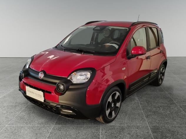 FIAT Pandina 1.0 FireFly 65cv S&S Hybrid Cross