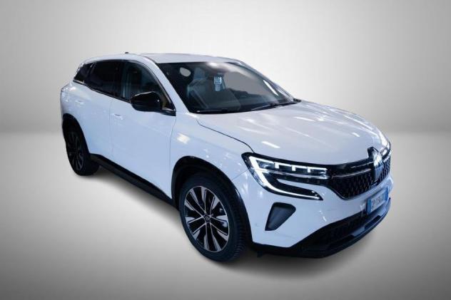 Renault Austral 2023 1.2 E-Tech full hybrid Techno 200cv auto