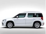 SKODA Yeti 1.6 TDI CR 105CV Ambition GreenLine rif. 23899622