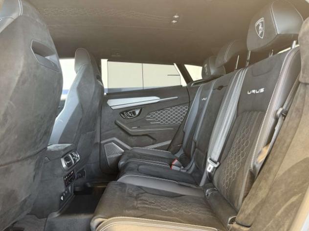 LAMBORGHINI Urus Urus 4.0 V8 PERFORMANTE rif. 23472878 - Foto 10