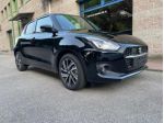SUZUKI Swift 1.2 83CV CVT AUTOMATICA HYBRID TOP KM-0 NAVIGATORE rif. 23295879