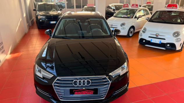 Audi A4 Avant 2.0 TDI 190 CV ultra Design - Foto 10
