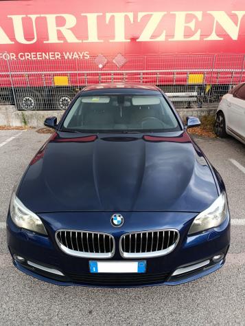 Bmw 520 d - 190cv #GM