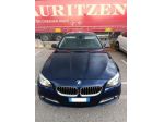 Bmw 520 d - 190cv #GM