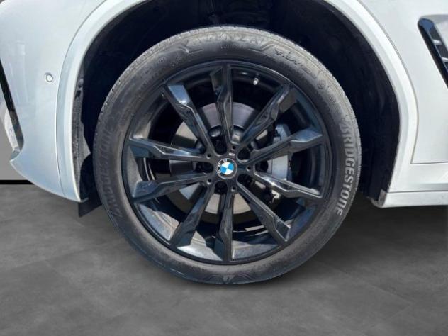 BMW X4 xDrive30d 48V 249CV Msport Aut. rif. 24108870 - Foto 5