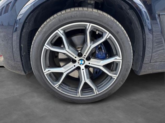 BMW X5 xDrive30d 48V Msport Aut. 7 posti + Tetto apr. rif. 23820980 - Foto 5