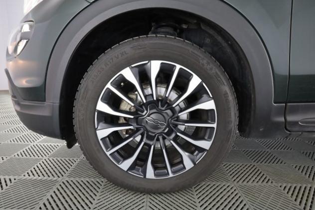 FIAT 500X 500X 1.6 MultiJet 130 CV Cross rif. 23725950 - Foto 8