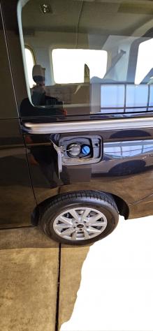 Ford Tourneo Connect Grand Tourneo Connect 2.0 EcoBlue 102 CV Plus 7 POSTI N 1BIANCO ,N 1ARGENTO MET ,N1 NERO PASSAGGIO COMPRESO - Foto 4