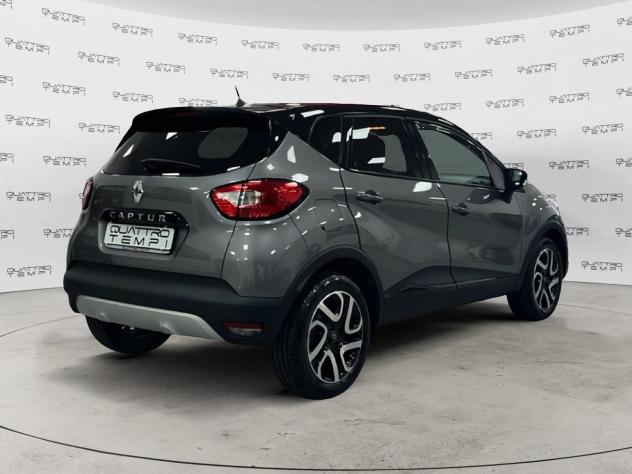 Renault Captur 1.2 TCe 120cv EDC Energy HYPNOTIC - Foto 5