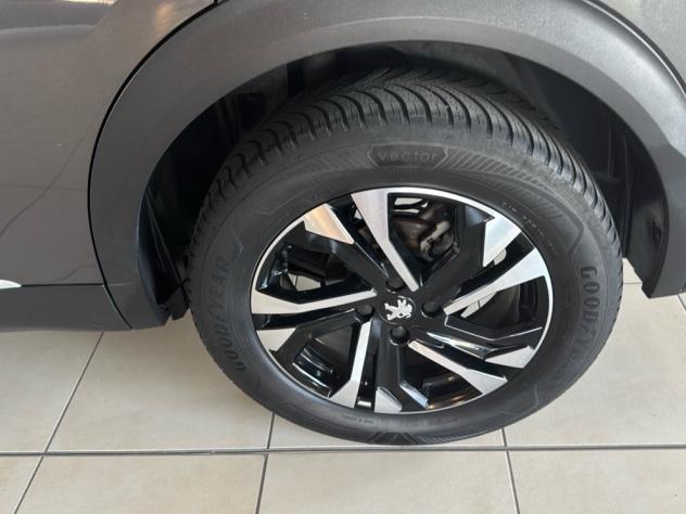 Peugeot 2008 PureTech 130 Allure Pack S/S Retrocamera - Foto 10
