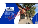 Immobile in asta di 14 m², box auto in vendita a Muggiò