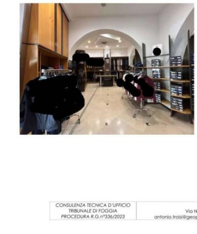 Immobile in asta di 84 m² in vendita a Lucera - Foto 10