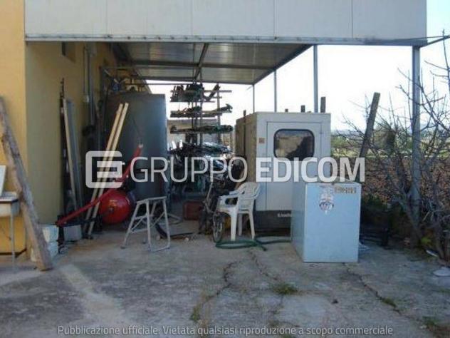 Magazzini e locali di deposito di 344.53 mq in vendita a Rosolini - Rif. 4558077 - Foto 2