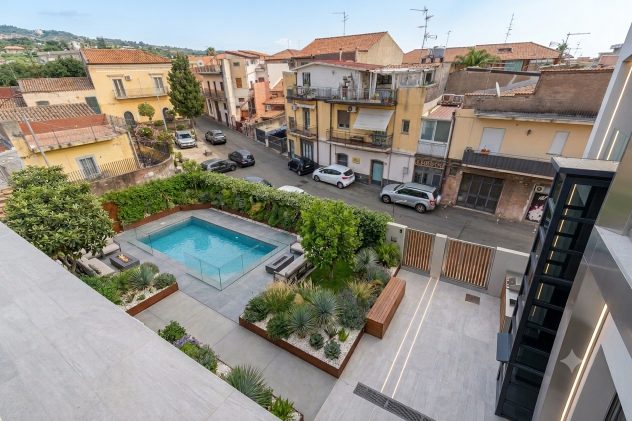 Villa in vendita a Aci Castello - Foto 3