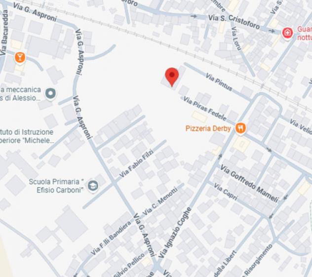Immobile in asta di 58 m² in vendita a Assemini - Foto 9