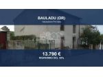 Immobile in asta di 168 m² in vendita a Bauladu