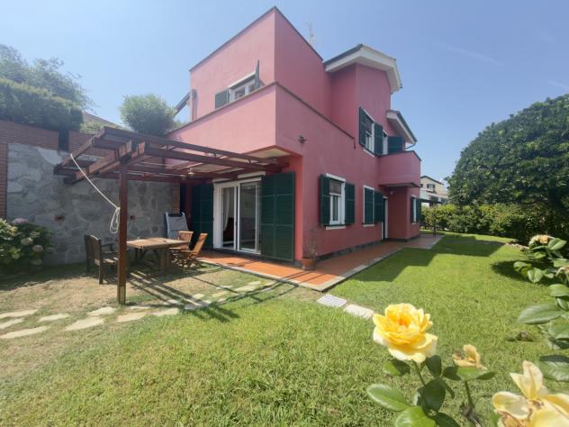 Villa in vendita a Celle Ligure - Foto 13