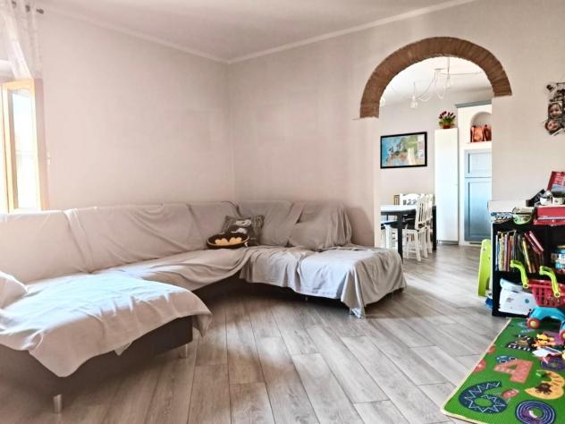 Appartamento in vendita a Casenuove - Empoli 115 mq Rif: 1451300 - Foto 3