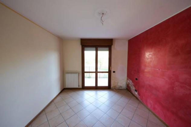 Immobile in asta di 95 m², box auto in vendita a Gorgonzola - Foto 11