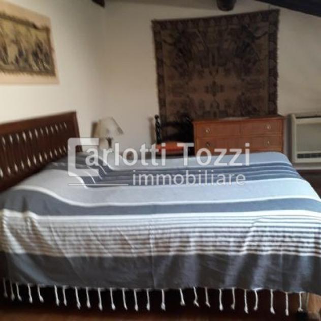 APPARTAMENTO di 2 vani e di 47 mq (GROSSETO - GROSSETO CENTRO STORICO) rif. 03189CSTMEB - Foto 4