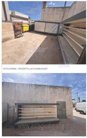 IMMOBILI-IMMOBILE RESIDENZIALE-S.P. 24 CONTRADA GURGO N. 328 - Foto 3