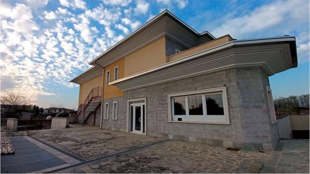295/2024 3 BG - albergo in corso di costruzione a martinengo - Foto 8