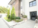 Appartamento 2 locali con giardino privato a Merate