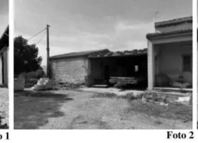 Immobile in asta di 1413 m² in vendita a Monreale - Foto 10