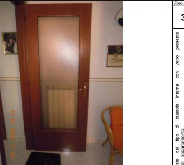 Immobile in asta di 159 m² con più di 5 locali e box auto in vendita a Nola - Foto 18