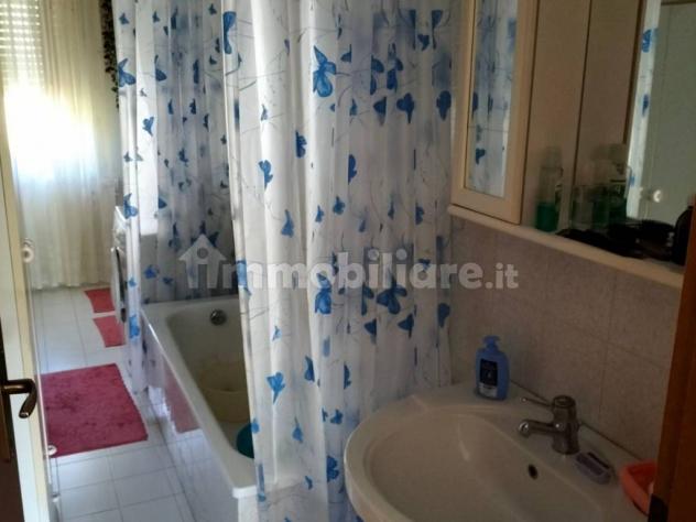 Panicale vendesi appartamento 3 vani 140 Mq - Foto 10