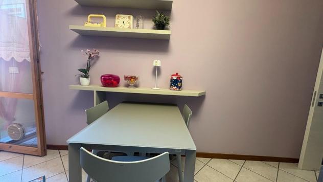 Appartamento in vendita a Ponsacco 85 mq Rif: 1414323 - Foto 8