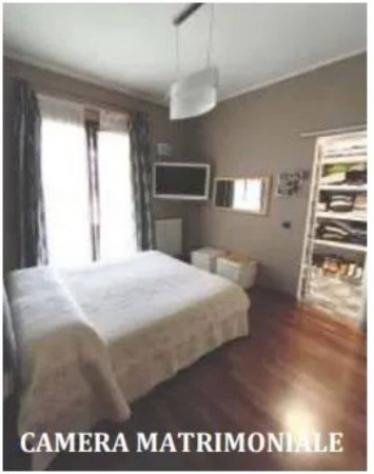 Immobile in asta di 144 m², box auto in vendita a Roma - Foto 12