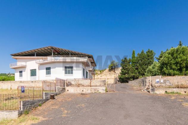 Villa singola in vendita a Scordia - Foto 7