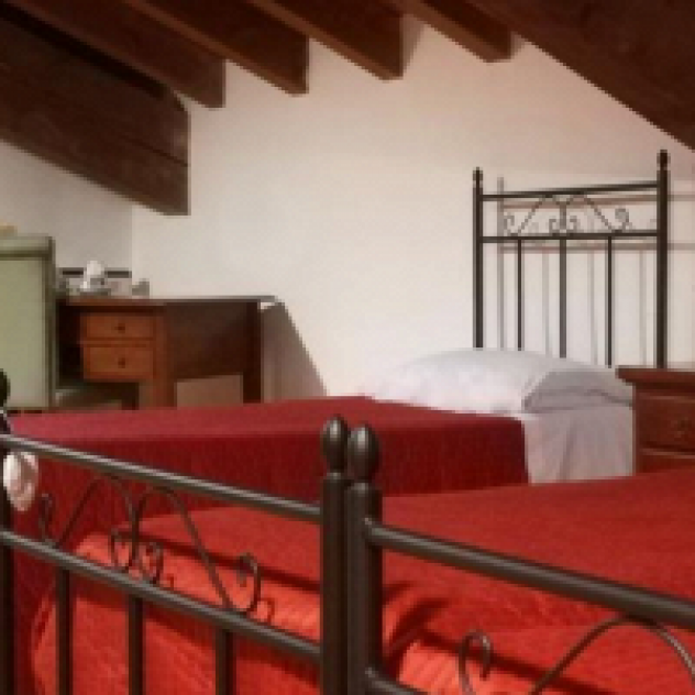 Hotel Monastero Lavello