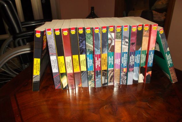 maxi dylan dog(sergio bonelli ed.,2000-2014) - Foto 2