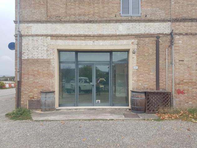 Locale comm.le/Fondo in vendita a Ponte Feccia - Chiusdino 44 mq Rif: 1287729 - Foto 5
