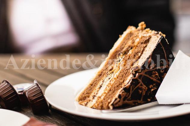 Lecco gastronomia rosticceria in vendita - Foto 6