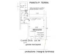 p. terra  luminoso access.to ufficio-NegozioAbitazione per anziani