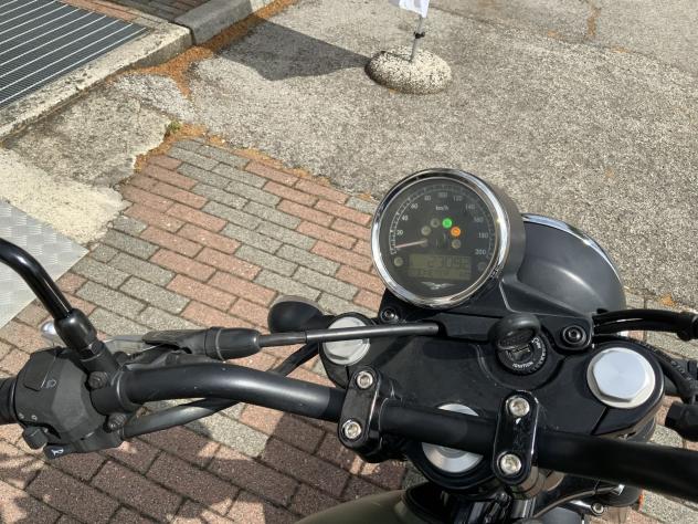 Moto Guzzi V7 III Stone - Foto 6