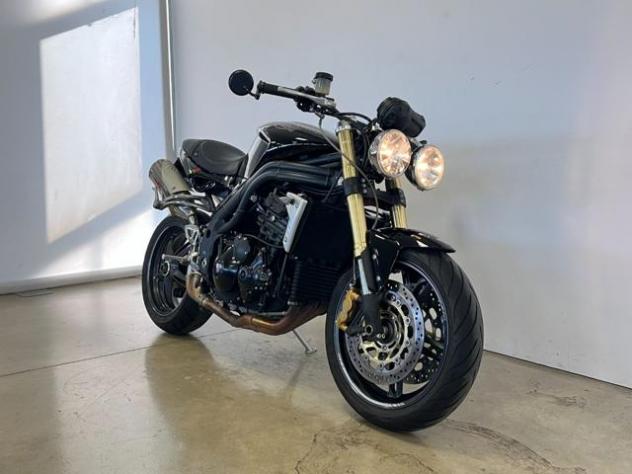 TRIUMPH Speed Triple 1050 SPEED TRIPLE 1050 rif. 23471163 - Foto 2
