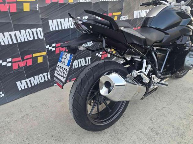 BMW R 1250 R Exclusive rif. 23909077 - Foto 5