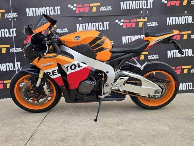 HONDA CBR 1000 RR Repsol Video 360 rif. 24186665 - Foto 2
