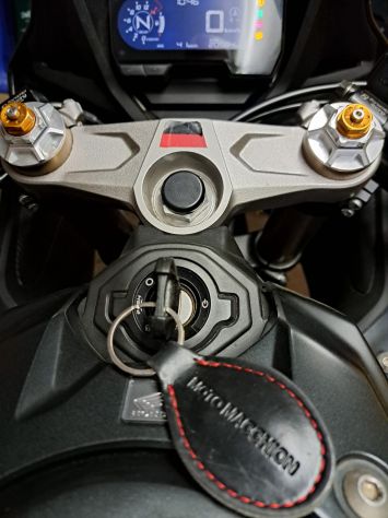 Honda CBR 650 R 2020 ABS - Foto 9